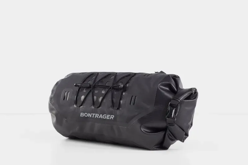 Bontrager Adventure Handlebar Bag Bag Bo BLACK 9 l