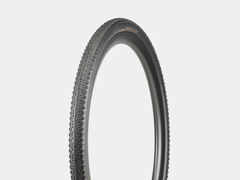Bontrager Betasso RSL 700x50c TLR Gravel Tyre in Black