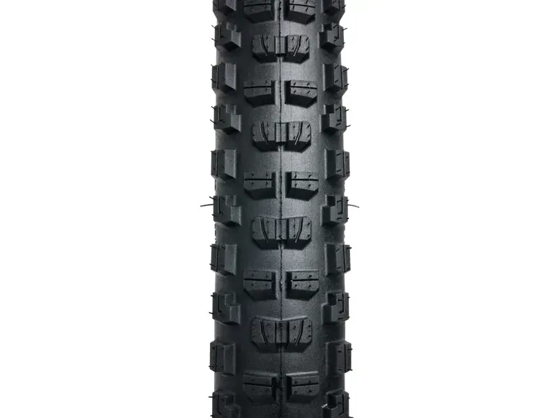 Bontrager Brevard RSL SE 29x2.5-inch Trail Tyre in Black-1