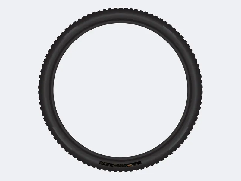 Bontrager Brevard RSL SE 29x2.5-inch Trail Tyre in Black