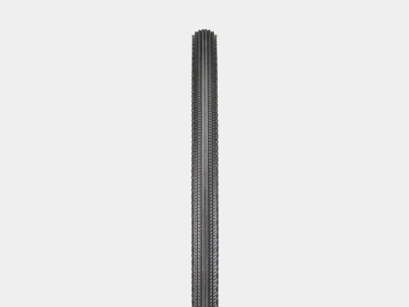 Bontrager Girona RSL GR 700x35c TLR Gravel Tyre in Black-1
