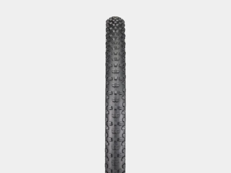 Bontrager Gunnison Pro XR 29x2.6-inch TLR MTB Tyre in Black-1