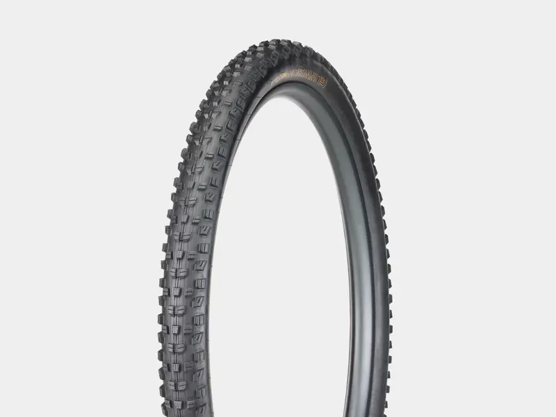 Bontrager Gunnison Pro XR 29x2.6-inch TLR MTB Tyre in Black
