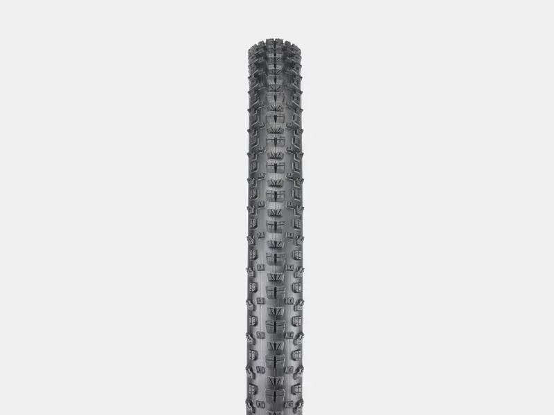 Bontrager Montrose RSL XT TLR 29x2.4-inch MTB Tyre in Black-1