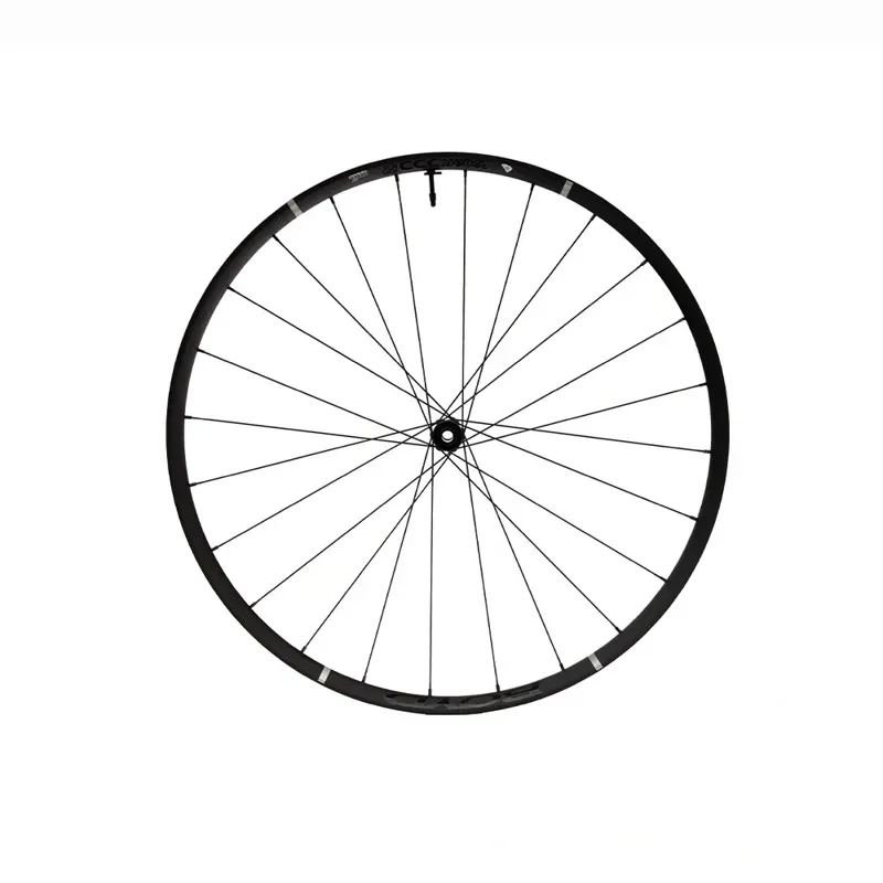 Boyd Cycling CCC Alloy Gravel MS 700c Wheelset in Black-1