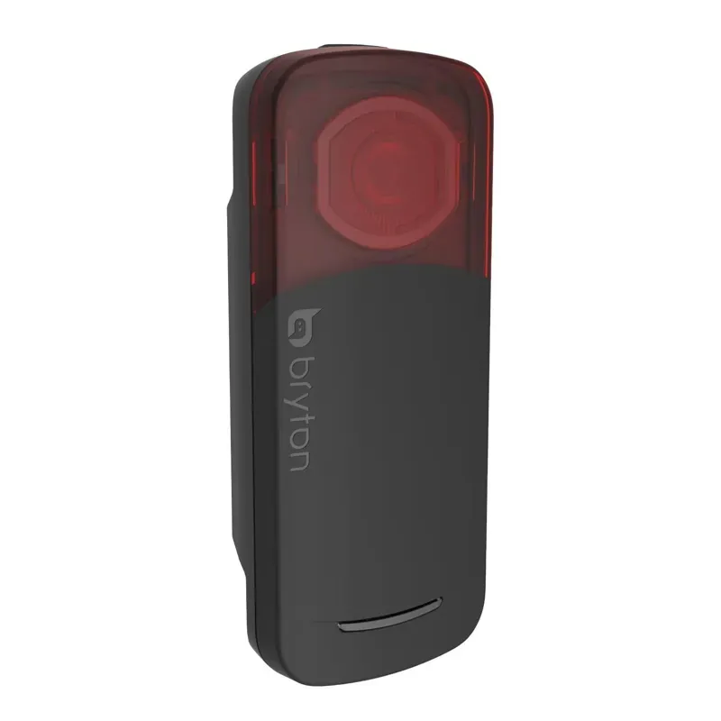 Bryton Gardia R300L Rear View Bike Radar Tail