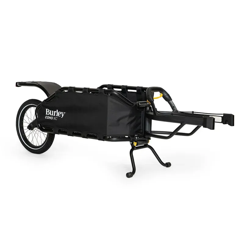 Burley Coho XC Cargo Bike Trailer