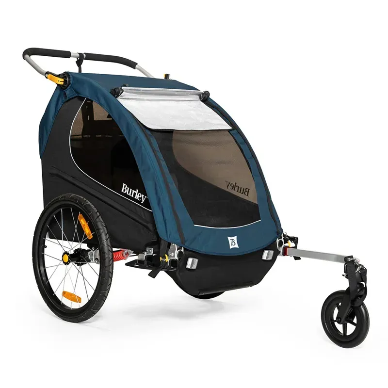 Burley Encore X Bike Trailer
