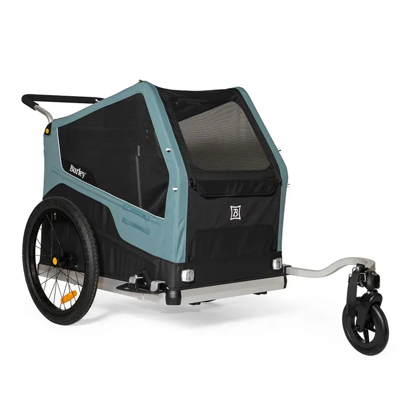Burley Bark Ranger Pet Trailer XL