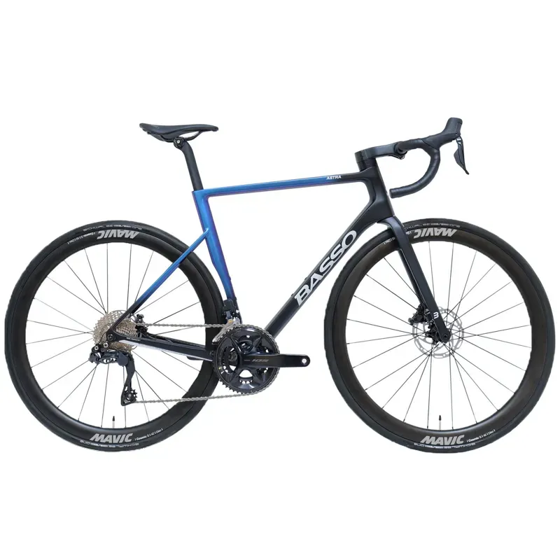 Basso Astra 105 Di2 Cosmic