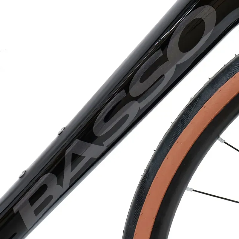 Basso Venta 105 12x Aksium Stealth Black-1