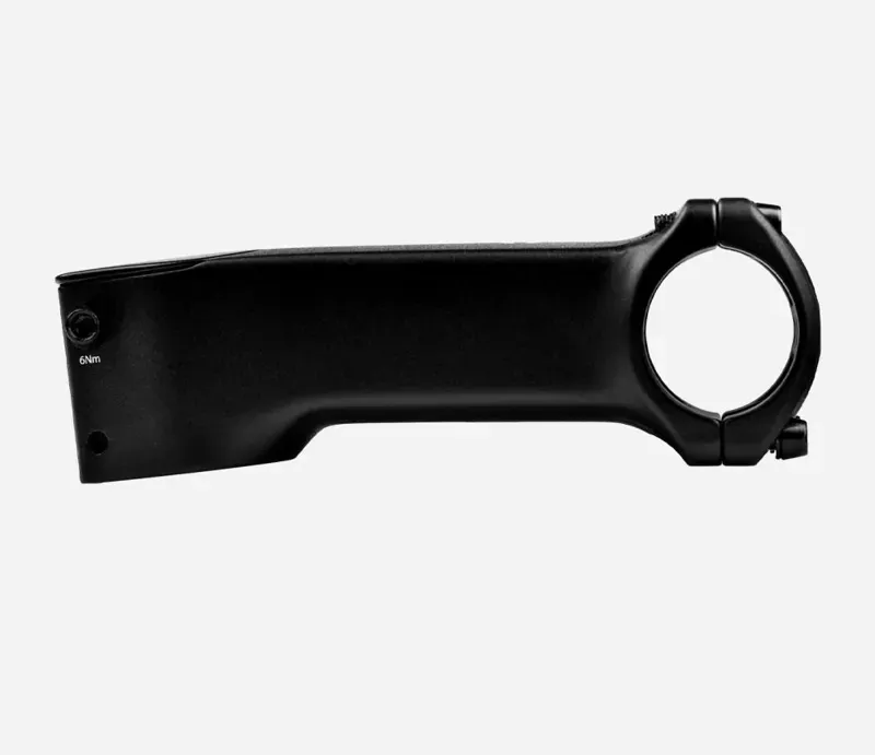 Orbea OC RP21 Round Spacer Stem in Black-1
