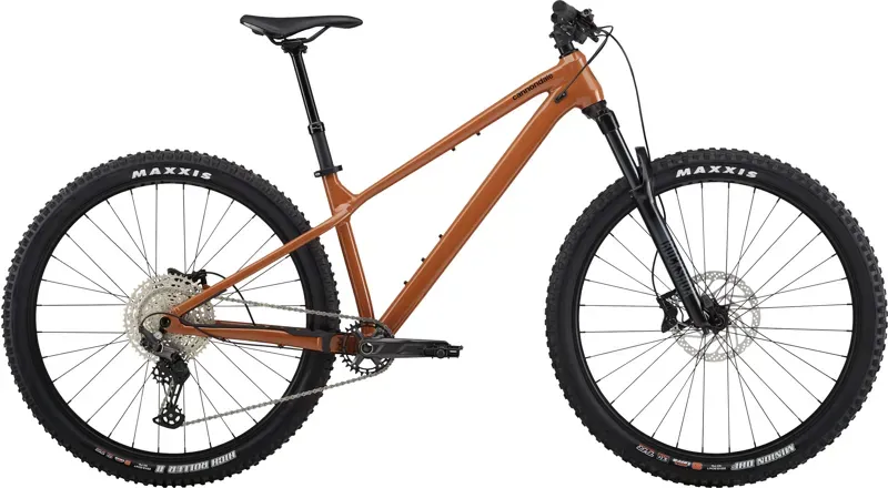Mountain Bikes Cycling 2000