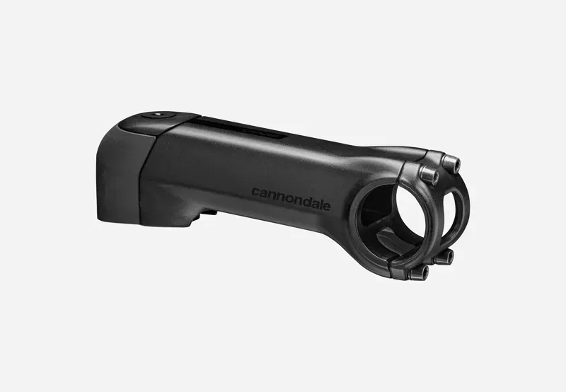 Cannondale C1 Conceal -6-deg 110mm Stem in Black