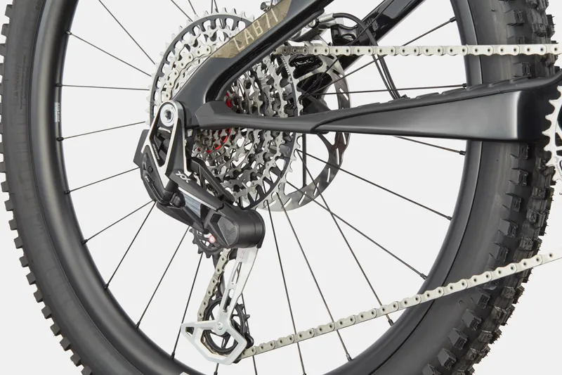 Cannodale Moterra SL LAB71 Burnt Pewter-1