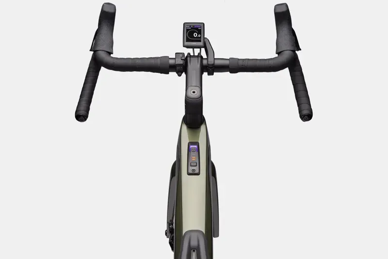 Cannondale Synapse Neo Allroad 1 / Mantis Large-1