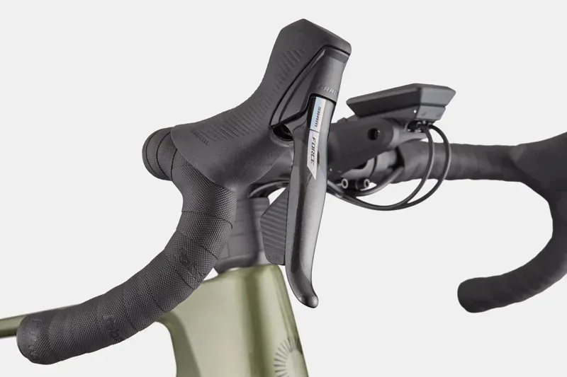 Cannondale Synapse Neo Allroad 1 / Mantis Large-5