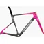 Cannondale SuperSix EVO LAB71 Frameset in EF Pro Cycling Team Replica