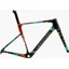 Cannondale SuperSix EVO LAB71 Frameset in Black w/WOW Colors