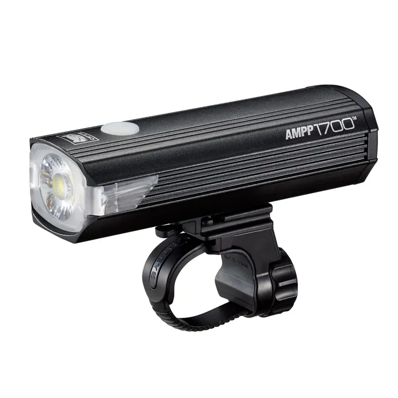 Cateye Ampp 1700 Front Bike Light
