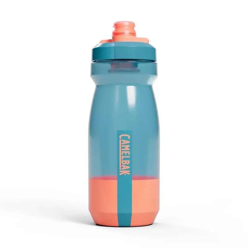 Camelbak Podium 21oz Bike Bottle in Mercury Teal