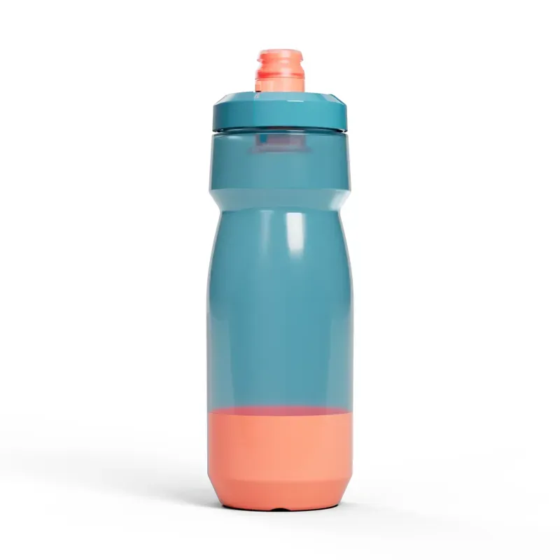 Camelbak Podium 24oz Bike Bottle in Mercury Teal-1