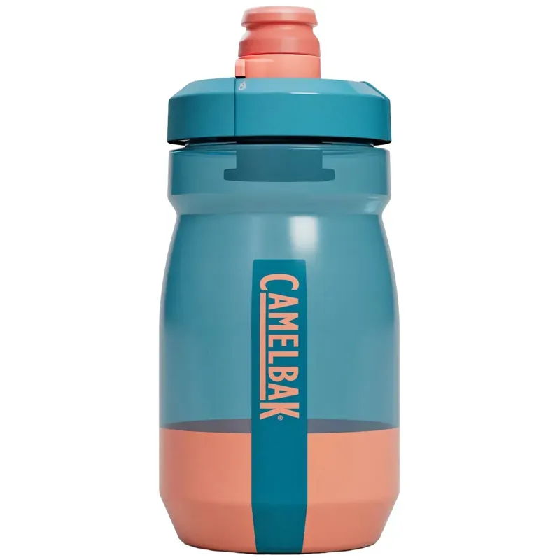 Camelbak Podium 444ml Bottle in Mercury Teal