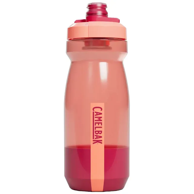 Camelbak Podium 621ml Bottle in Mercury Blush