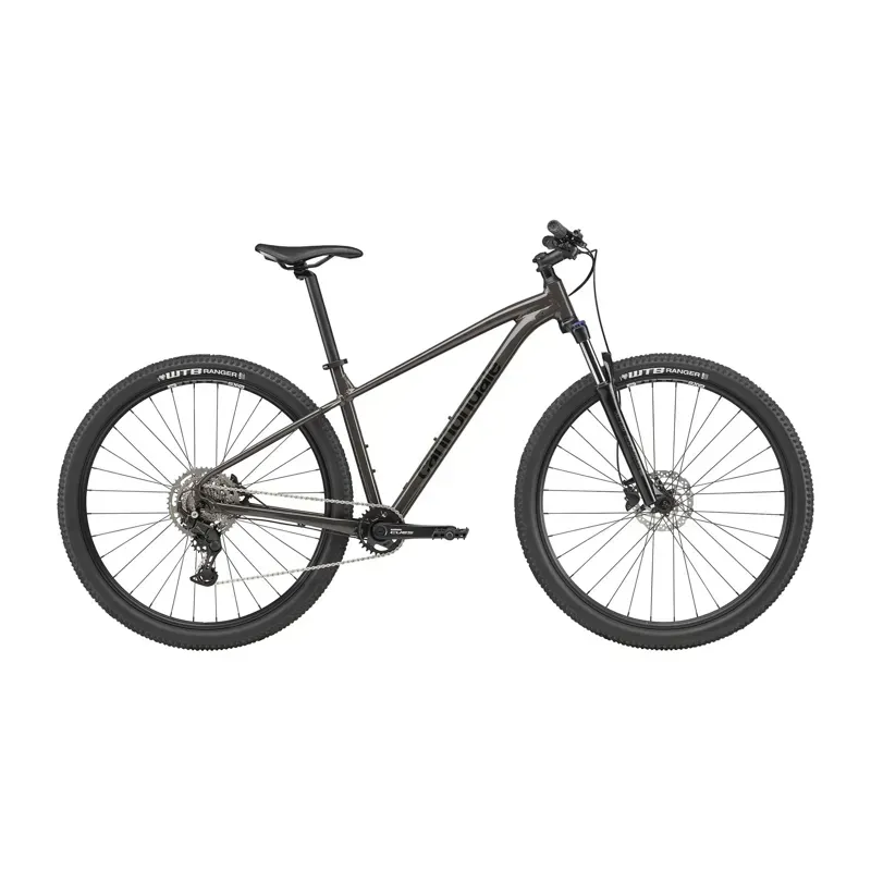 Cannondale Trail 6 / Smoke Black