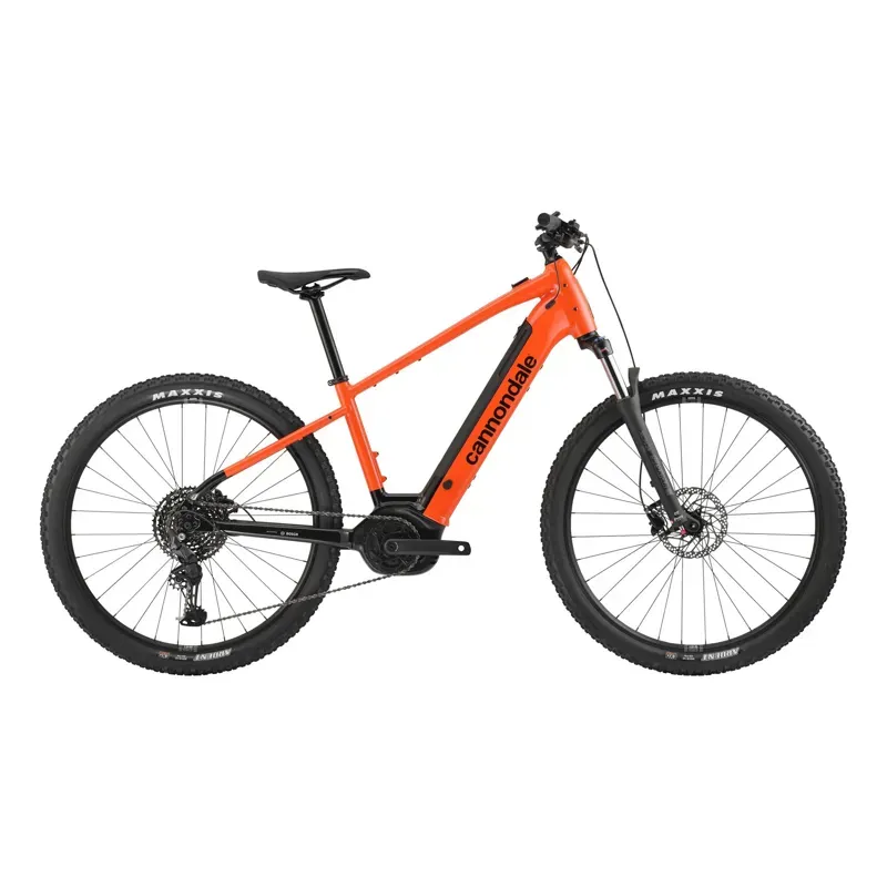Cannondale Trail Neo 3 / Orange