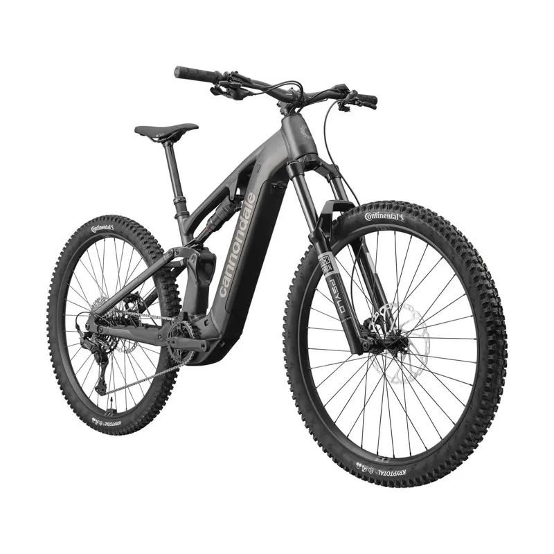 Cannondale Moterra 3 / Obsidian-2