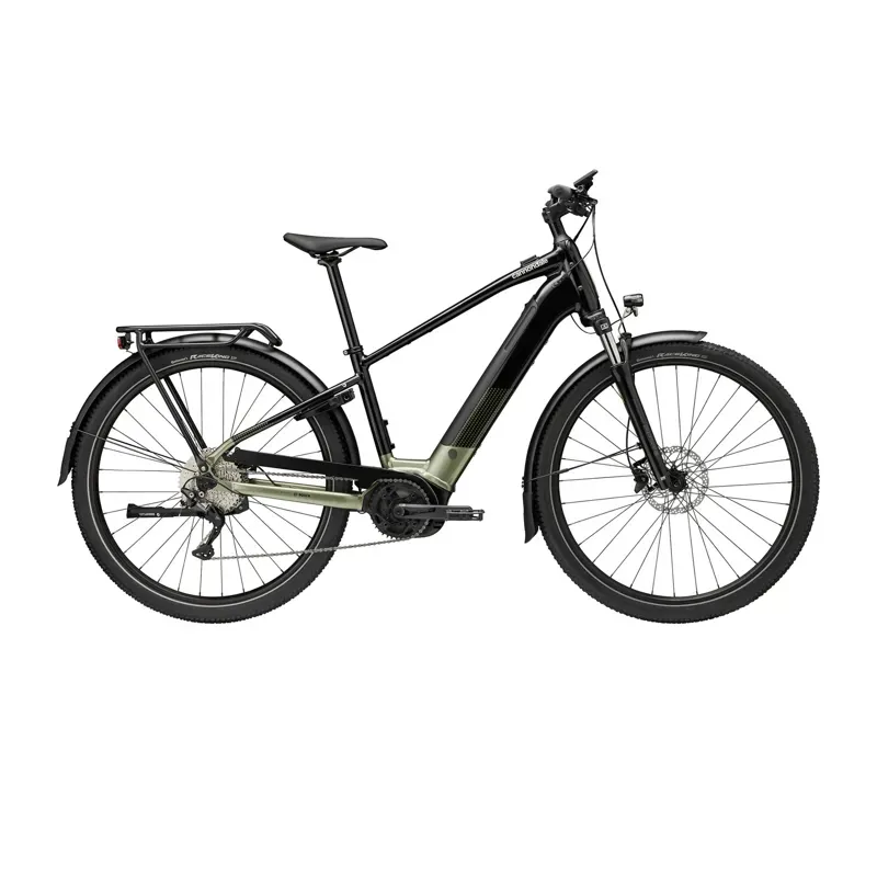 Cannondale Tesoro X 2 / Mantis