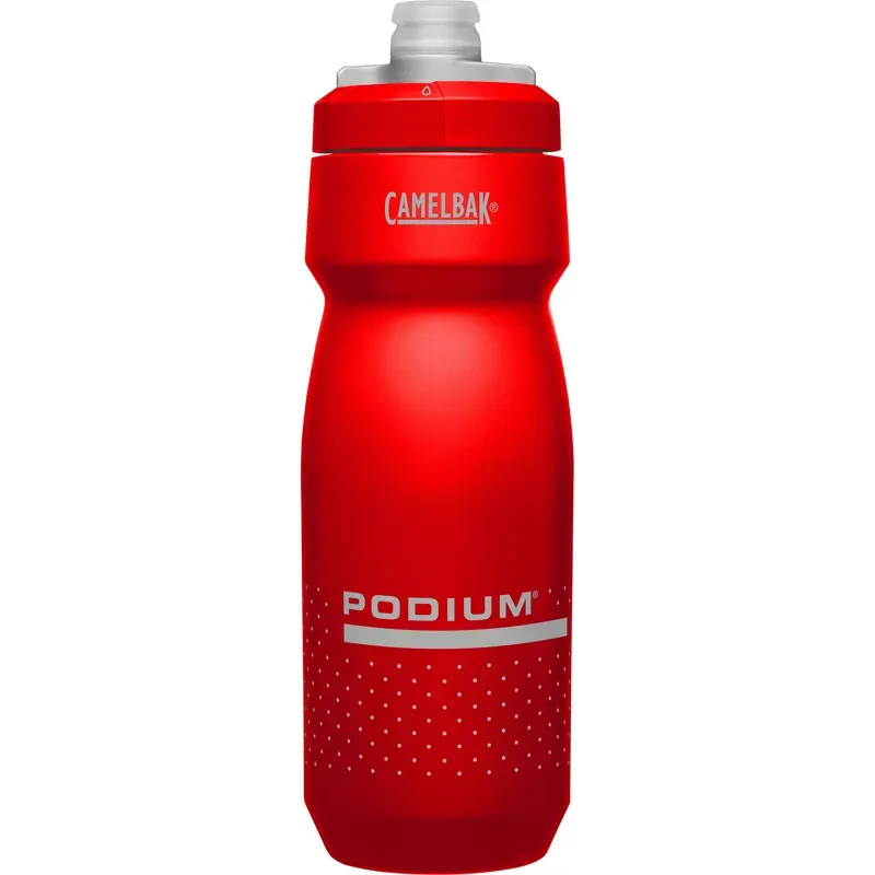 CamelBak Podium Bottle RED 710ml