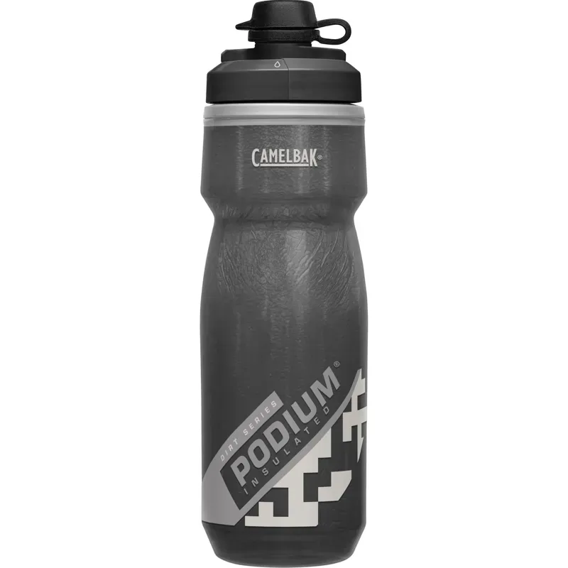 CamelBak Podium Dirt Series Chill Insulated Bottle 600ml 20