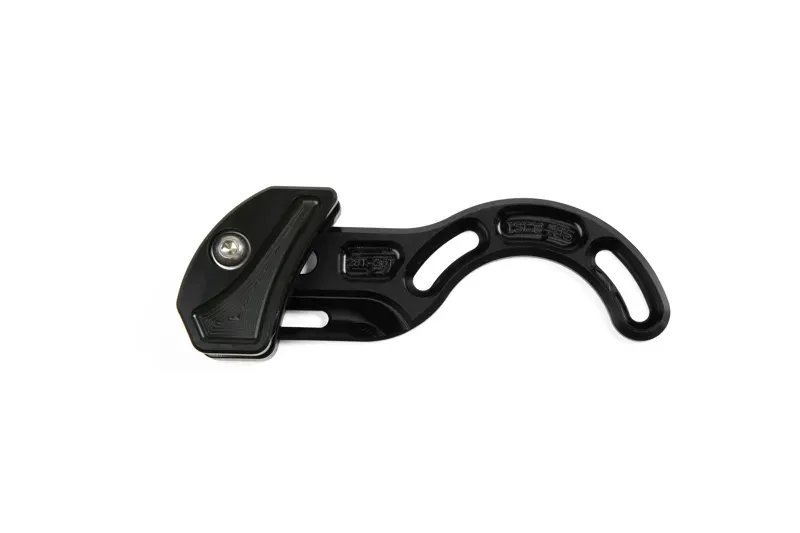 Hope Slick Shorty Chain Guide in Black