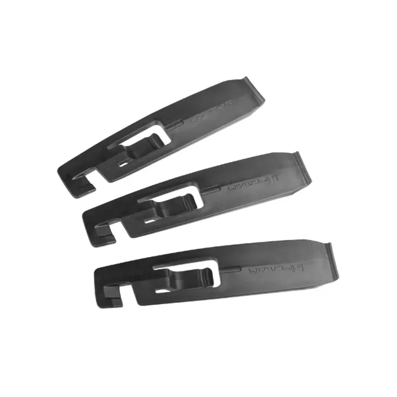 Birzman Tubeless Tyre Levers in Black