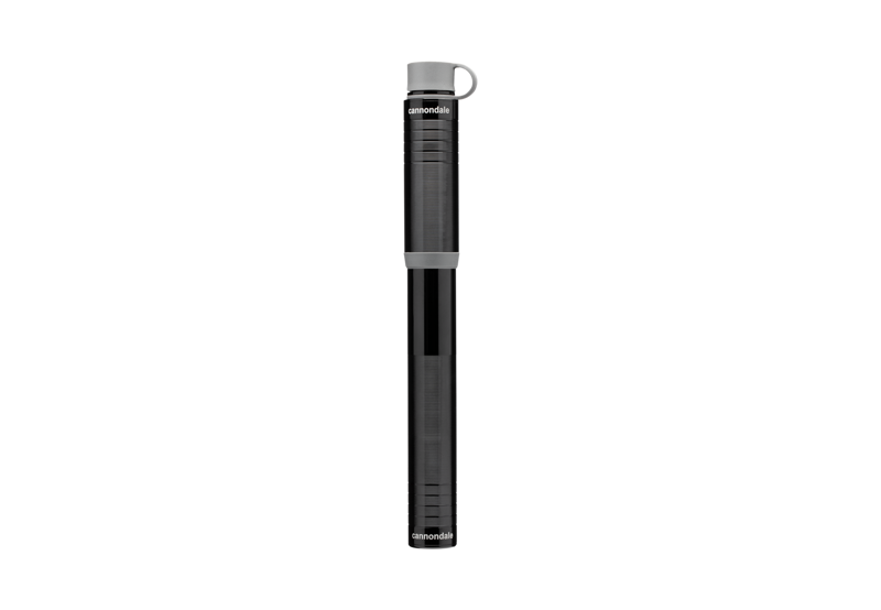 Cannondale Dirt Mini Pump in Black