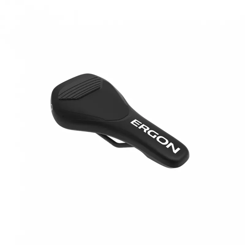 Ergon SM Downhill Comp Saddle in Black