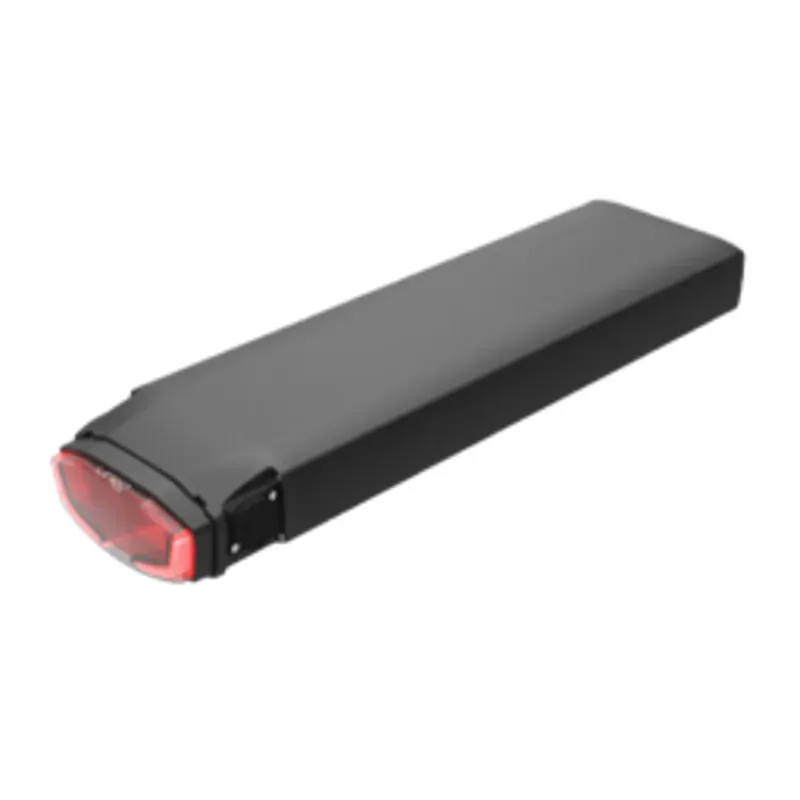 Batribike CAR4 11Ah/400Wh Battery 