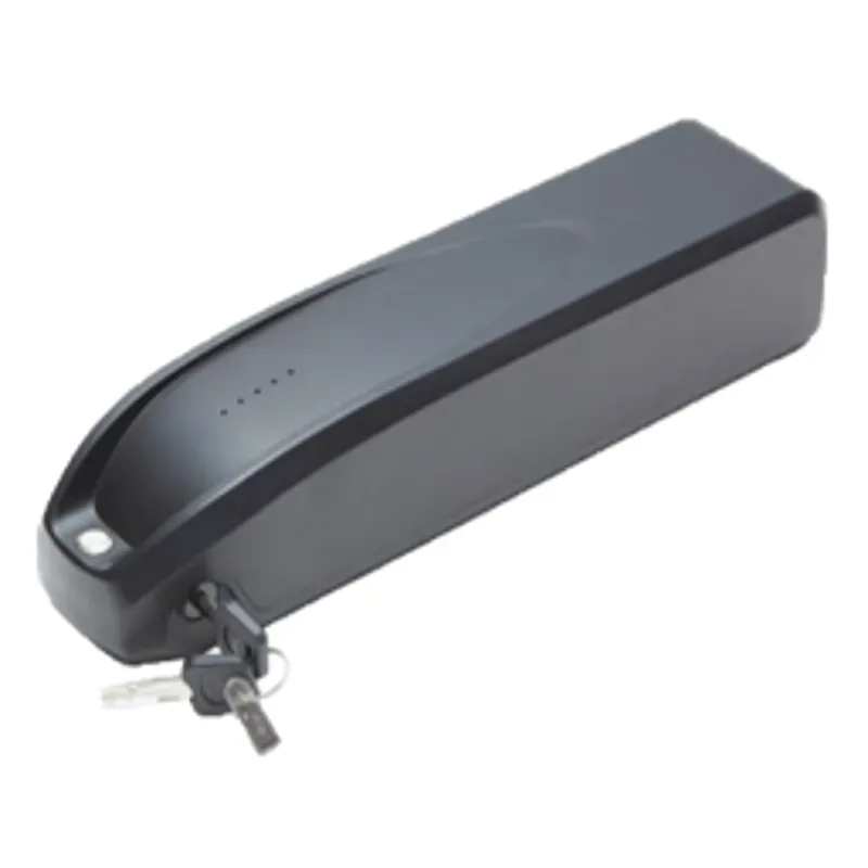 Promovec DT2 8.8Ah/320Wh Battery in Black