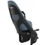 Thule Yepp2 Rack Mounted Rear Childrens Seat in Blue