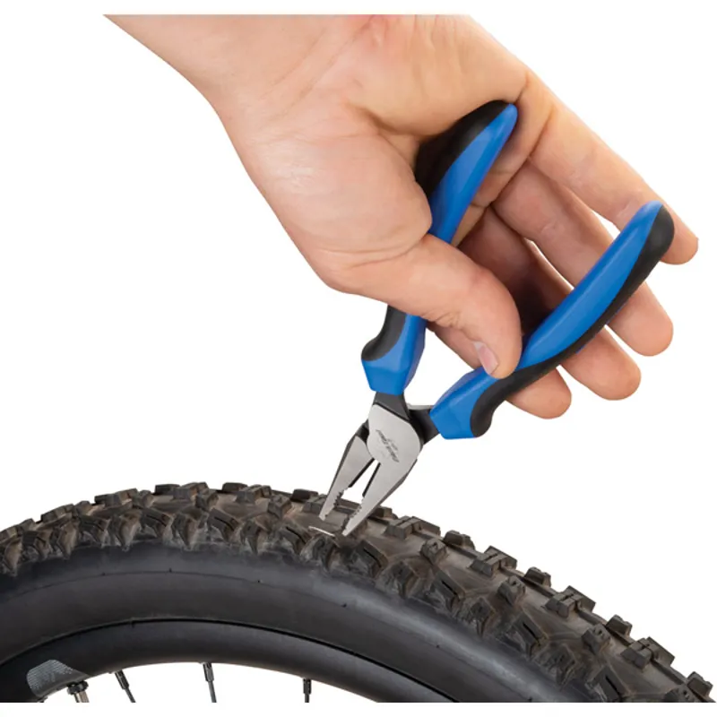 Park Utility Pliers in Blue-1