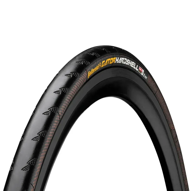 Continental Gatorhardshell Rigid Tyre in Black-1