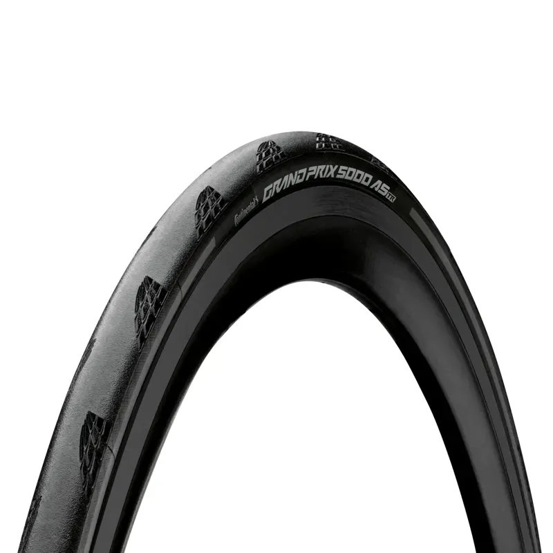 Continental GP5000 All-Season S TR Tyre In (folding) BLACK/CREAM 700 x