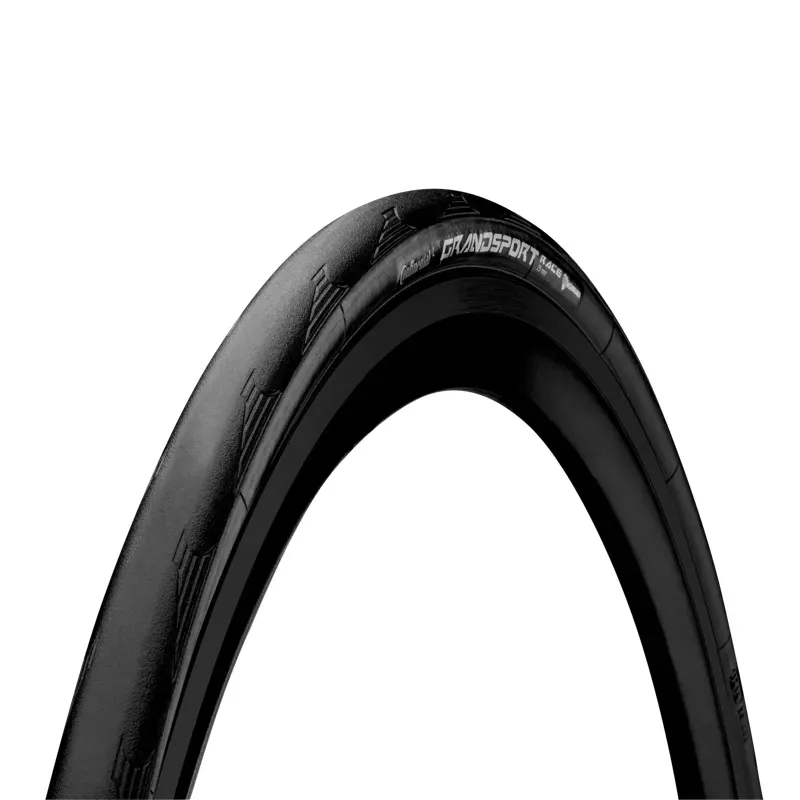 Continental Grand Sport Race 700c Folding Tyre in Black-1