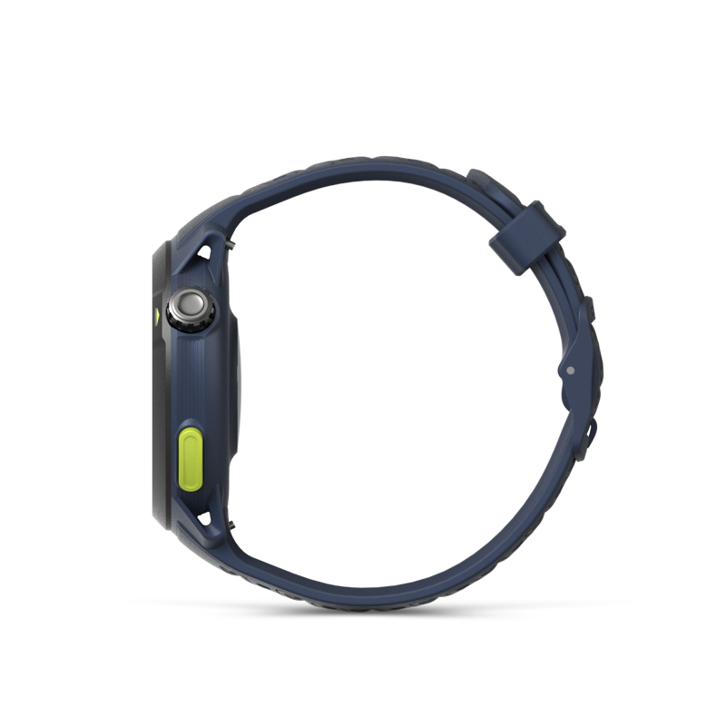 Coros Pace Pro GPS Sport Watch in Blue-4