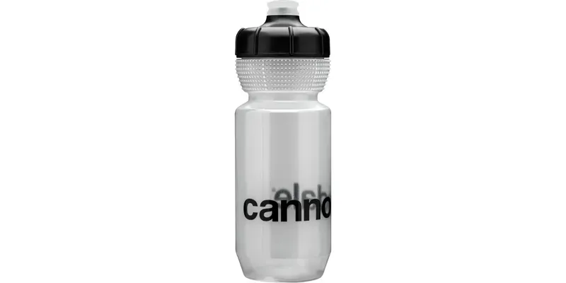 Cannondale Logo Gripper Water Bottle