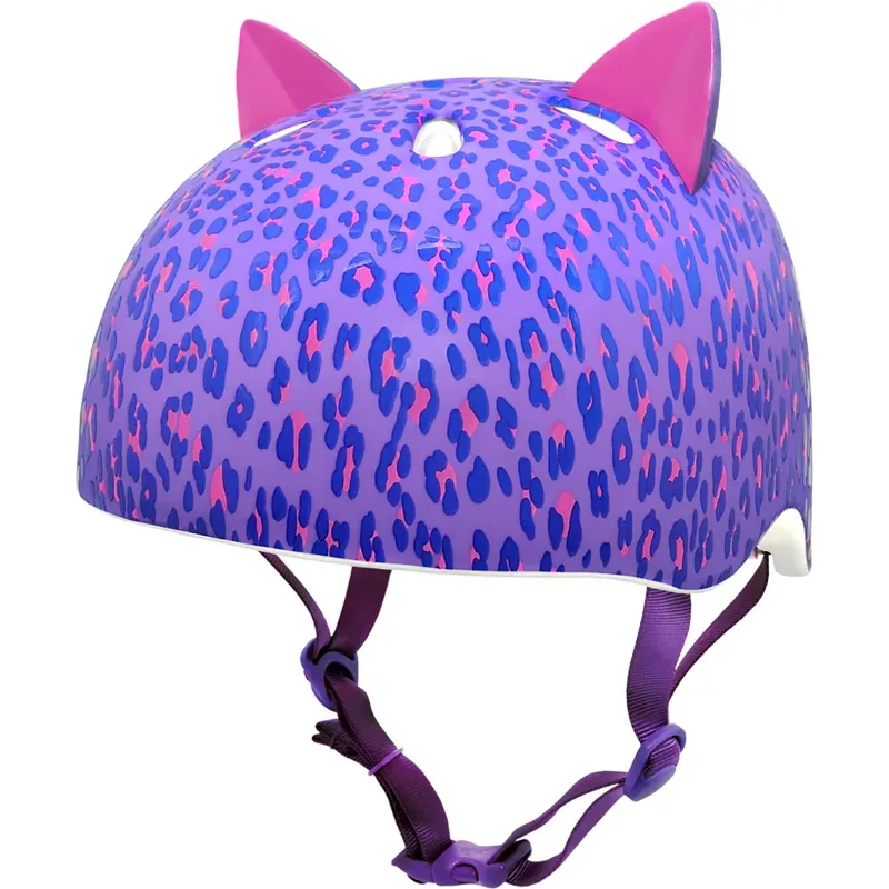 C-Preme Krash 8+ Years Kid's Helmet in Purple