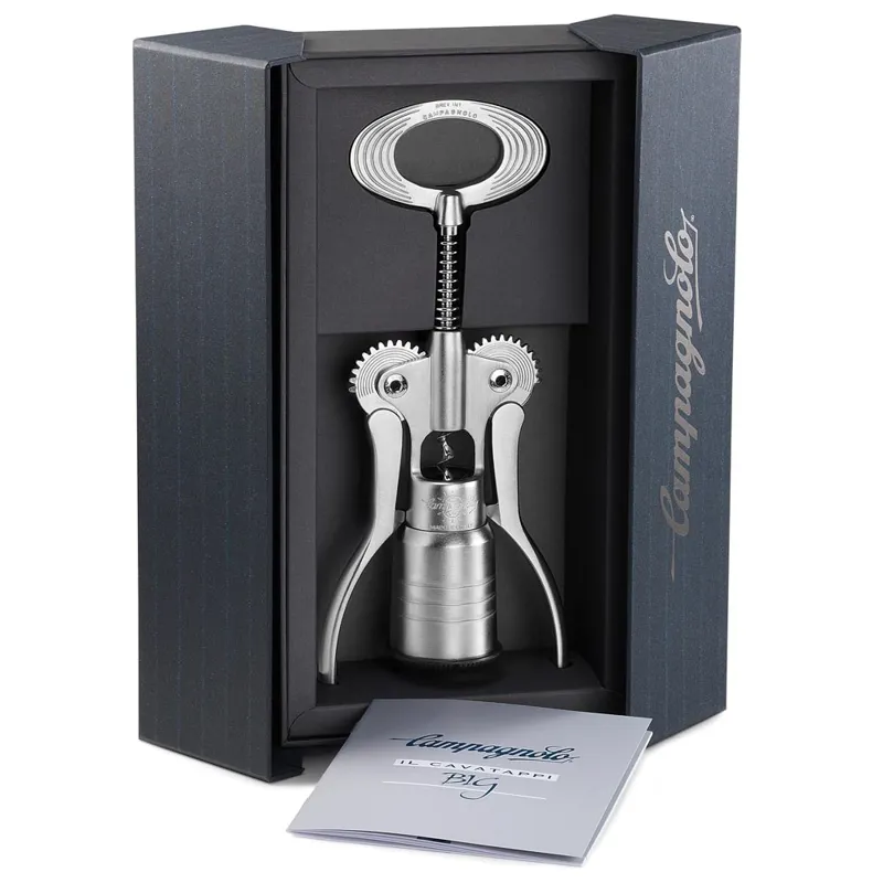 Campagnolo The Big Corkscrew Silver