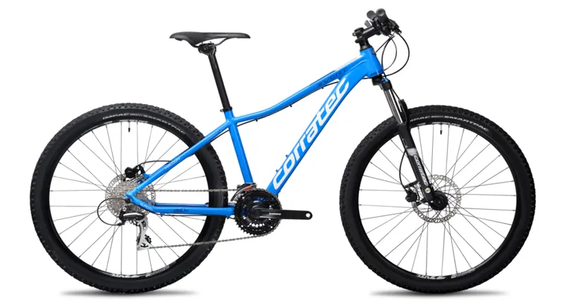 Corratec X-Vert Halcon Junior MTB